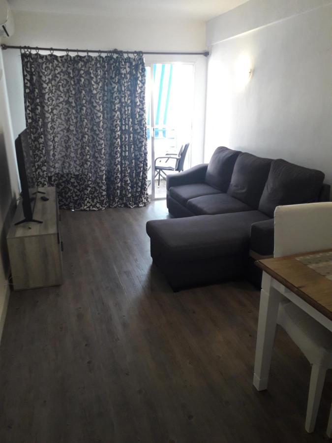 Arenal Apartment Calpe Exterior photo