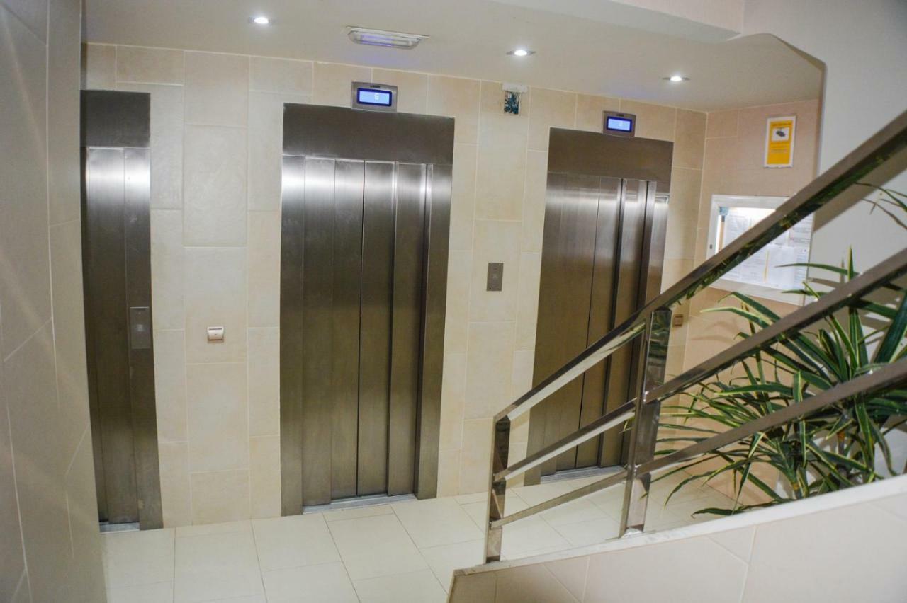 Arenal Apartment Calpe Exterior photo